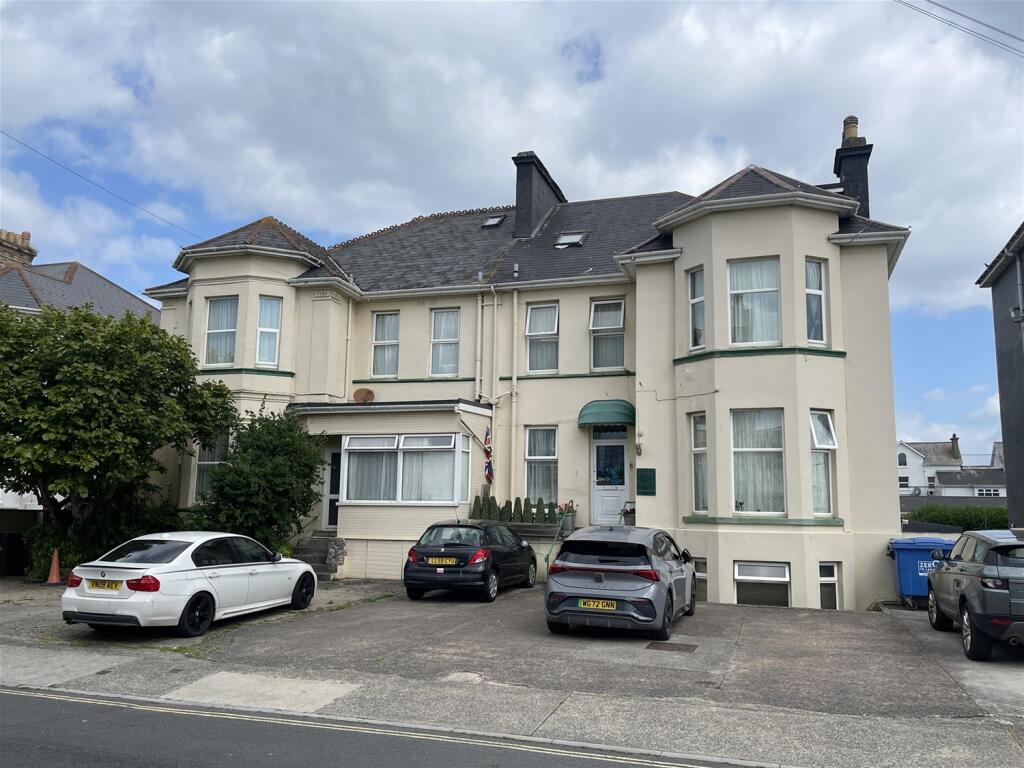 Main image of property: Seaside Town 19-Bed HMO with Extensive Owners Accommodation, Torbay