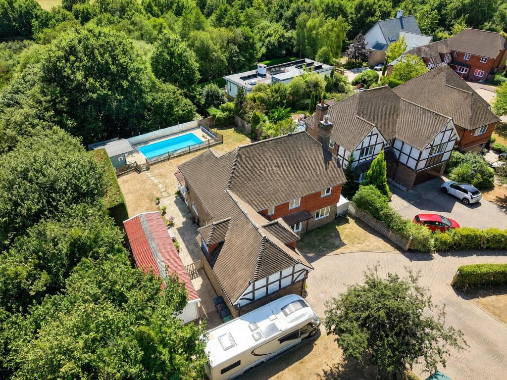 House in Tonbridge - View 4