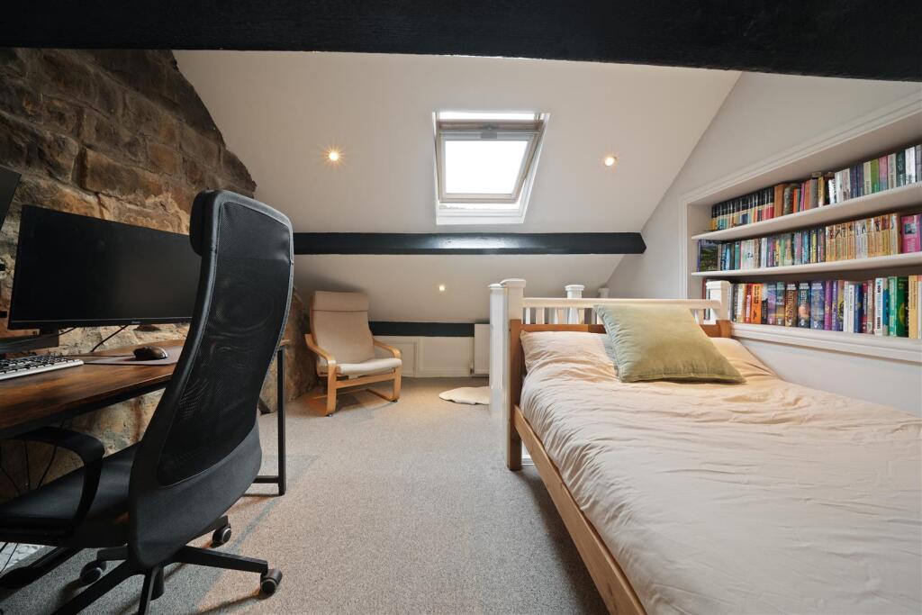 Olive Terrace, Loxley photo 4