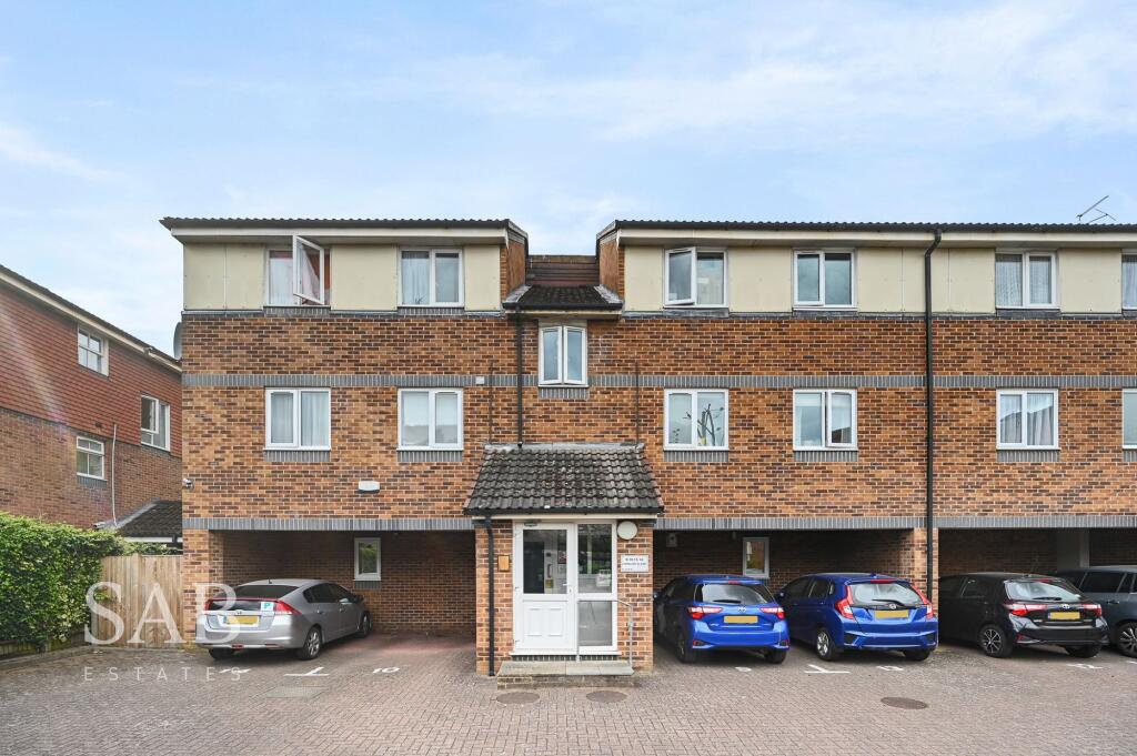 Main image of property: Coraline Close, Southall, UB1