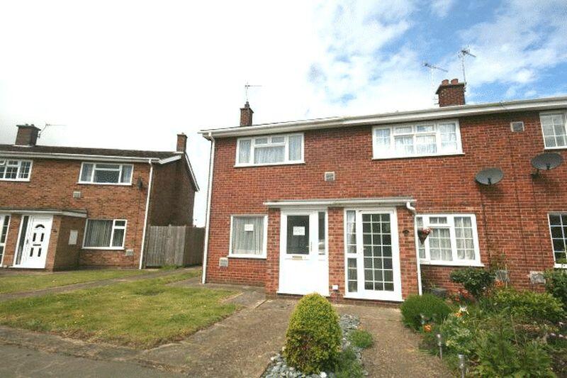 Main image of property: Canberra Close, Coningsby