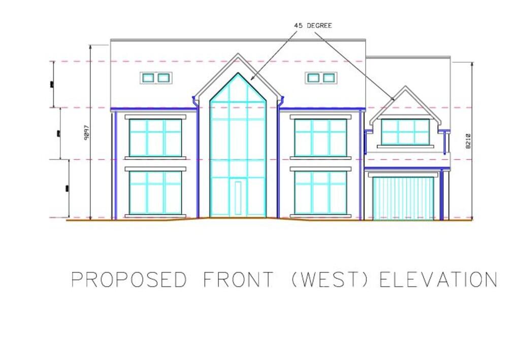 House in South Tyneside, Cleadon - View 2