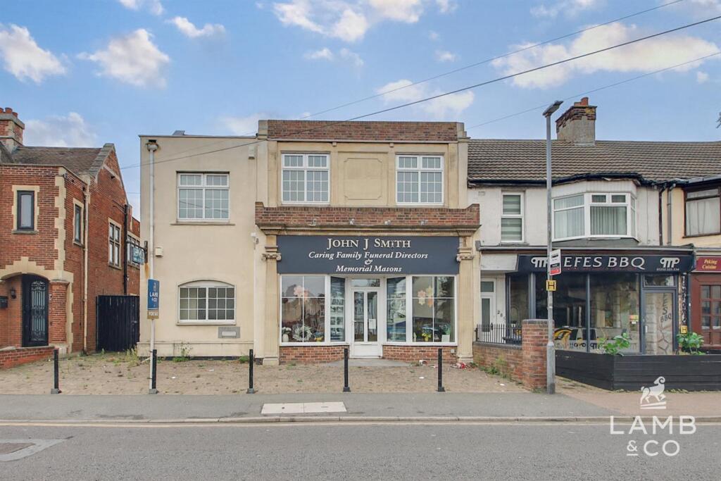 Main image of property: Old Road, Clacton-On-Sea