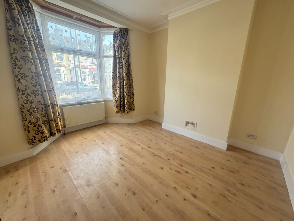 Main image of property: 134 Hatherley Gardens, E6 3HB