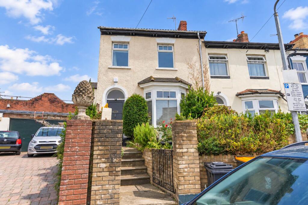 House in Newport
