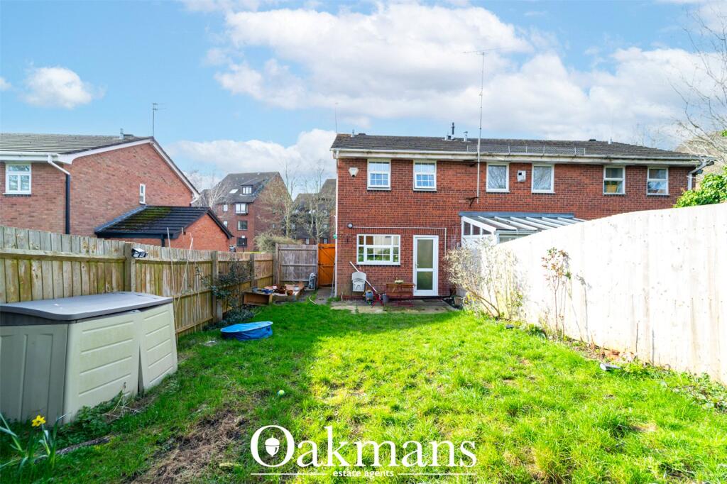 Additional image 17 of Griffin Gardens, Harborne, Birmingham, West Midlands, B17