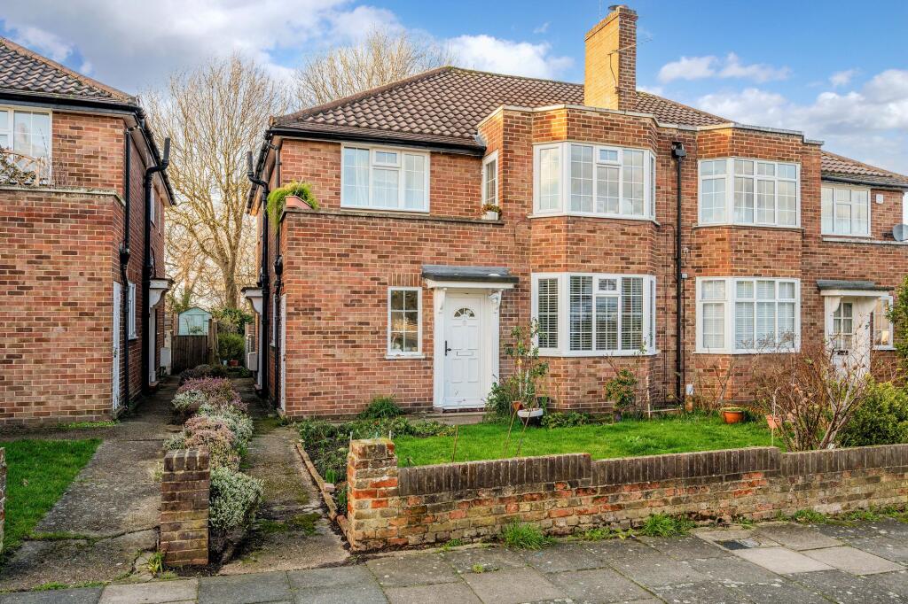 Main image of property: Cranes Park Crescent, Surbiton, KT5