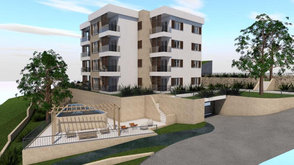 Main image of property: Kumbor, Montenegro