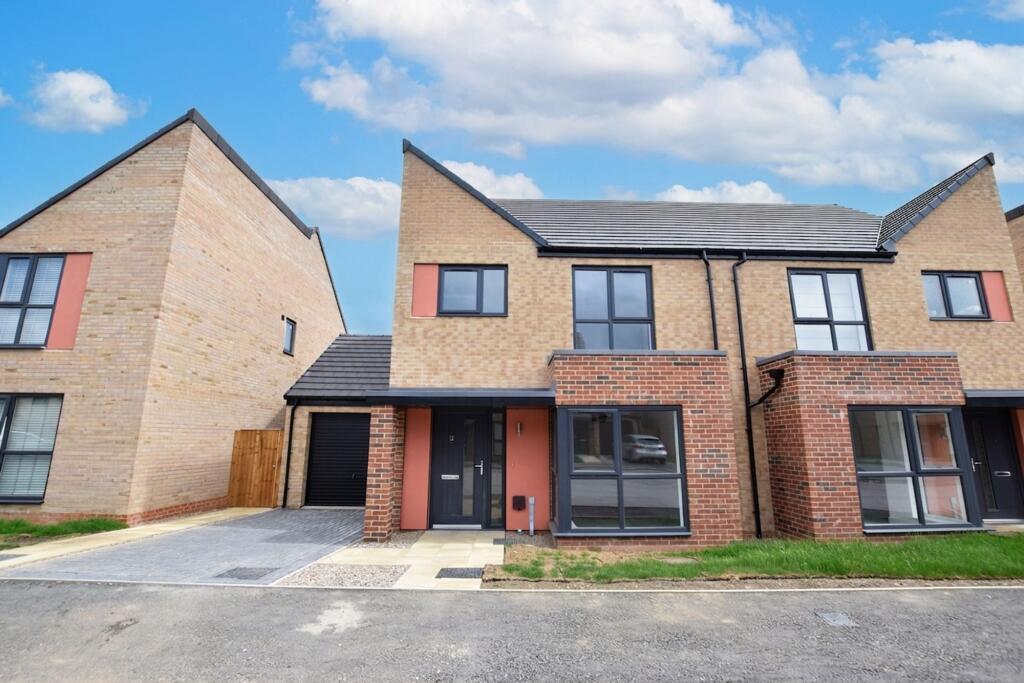 Main image of property: Highline Drive, Gateshead, NE8