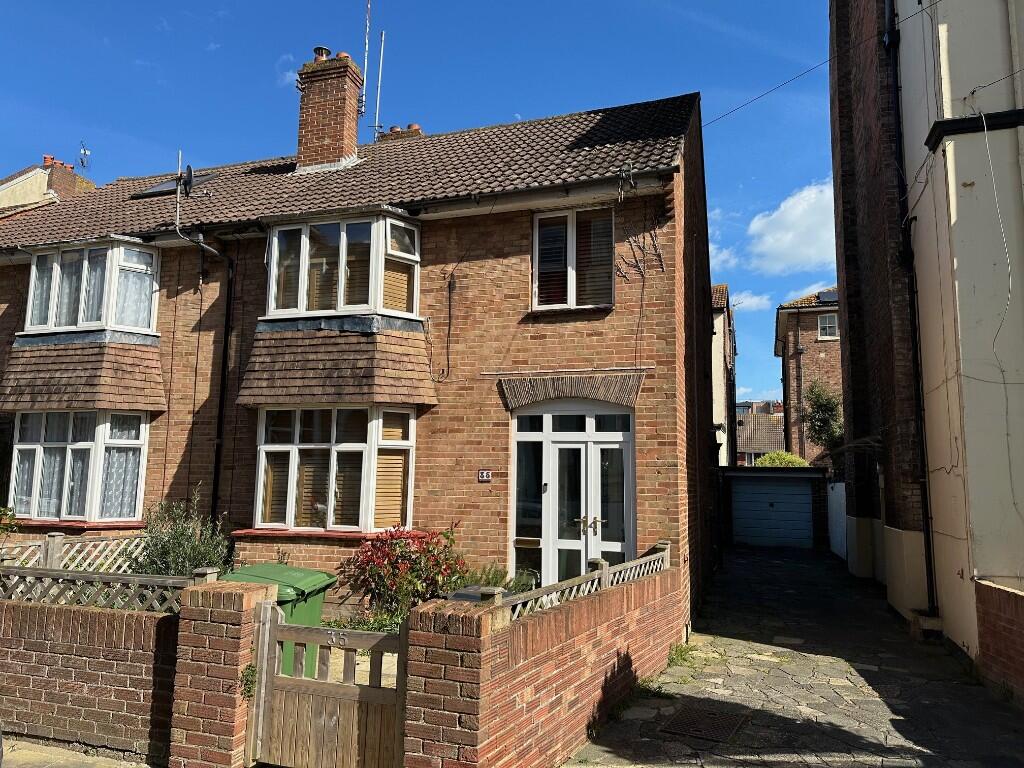 Main image of property: Ashburton Road, Portsmouth, Hampshire, PO5