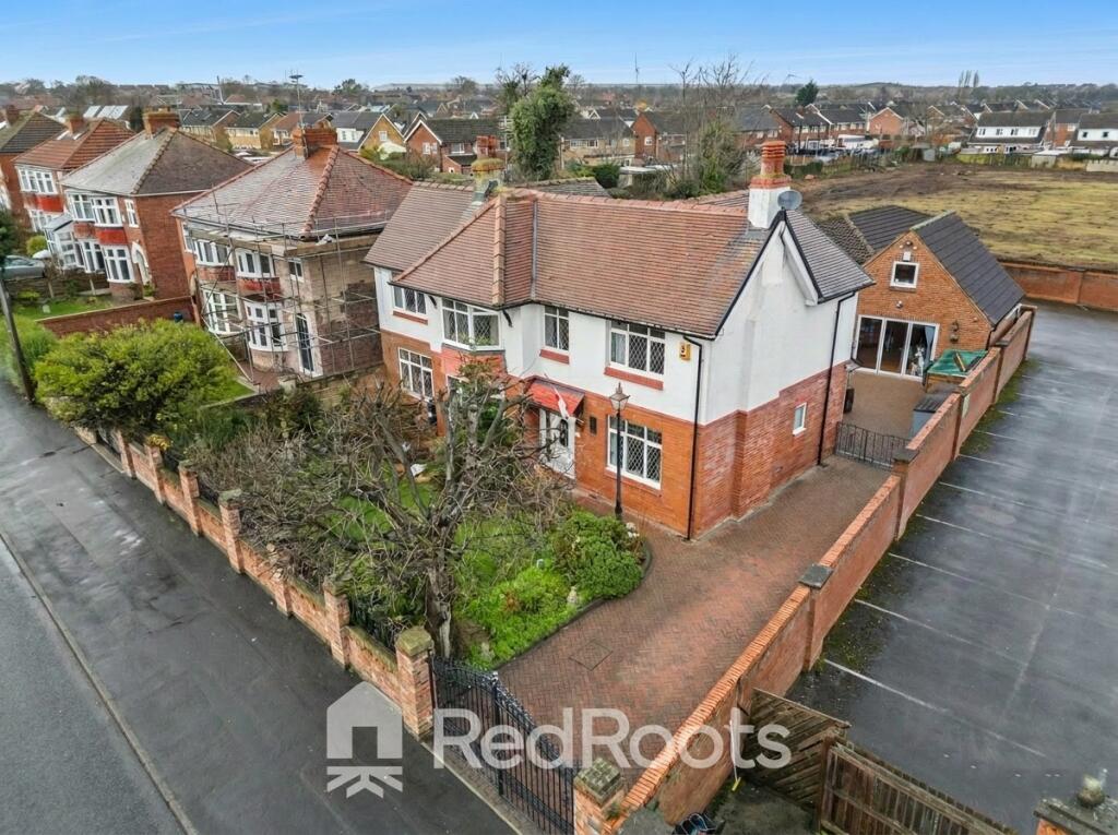 Main image of property: Tenter Balk Lane, Adwick-Le-Street, Doncaster, South Yorkshire, DN6