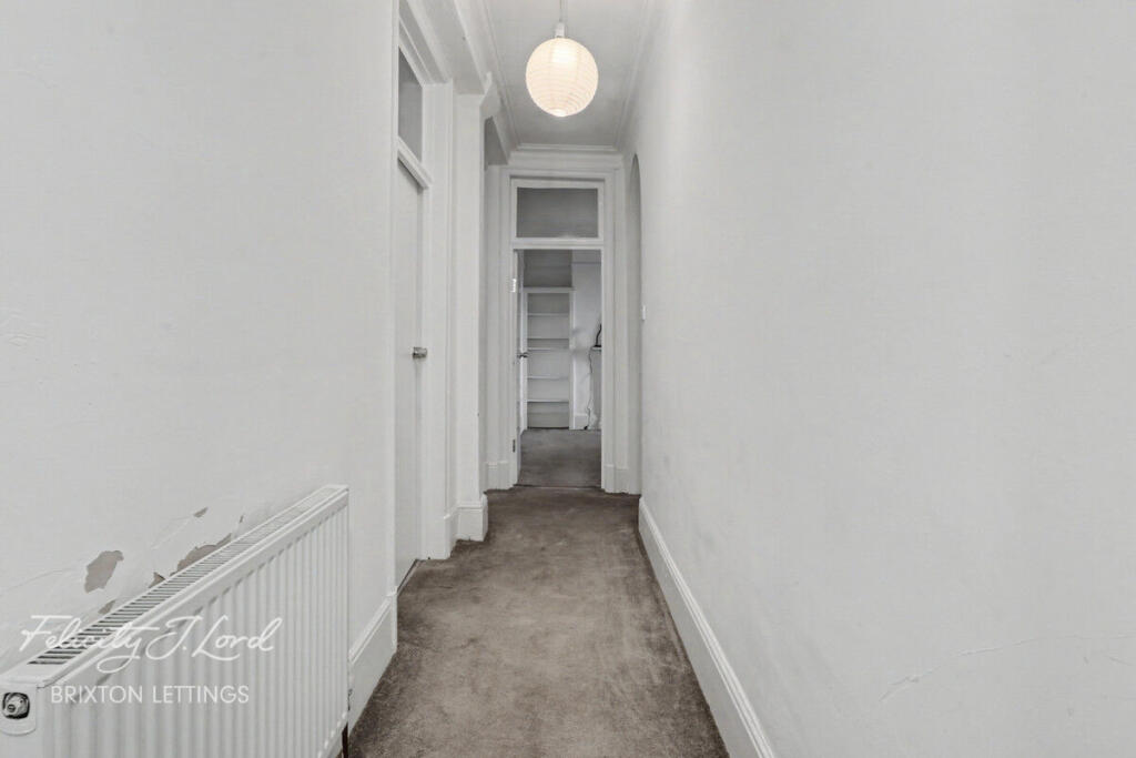 Main image of property: Electric Avenue, London