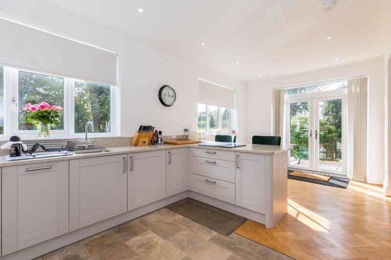 House in St Helens, Liverpool City Region - View 3