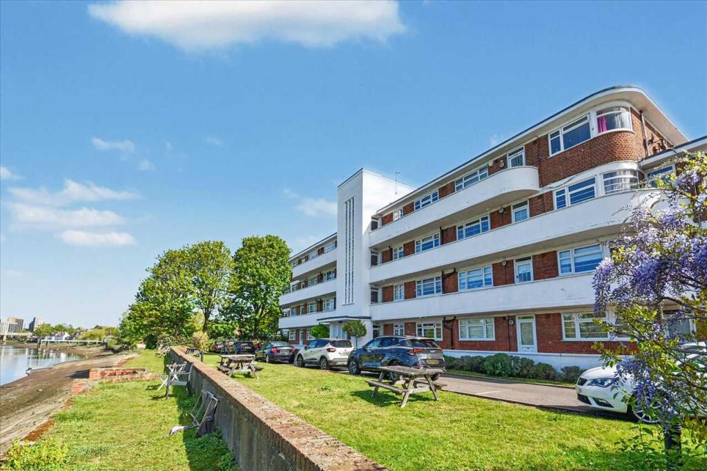 Main image of property: Hartington Court, Chiswick, Chiswick
