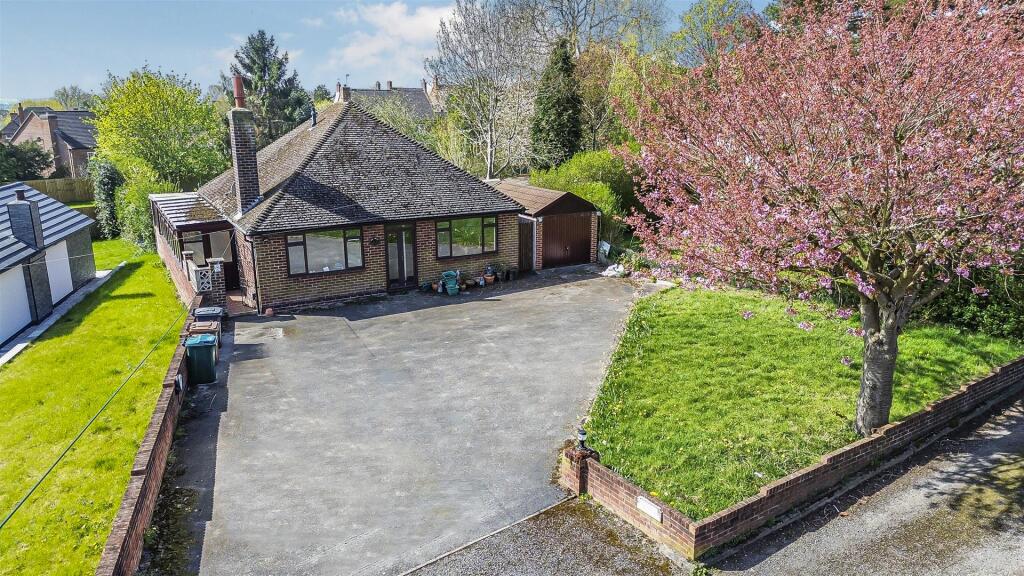 Main image of property: Rose Tree Lane, Swadlincote