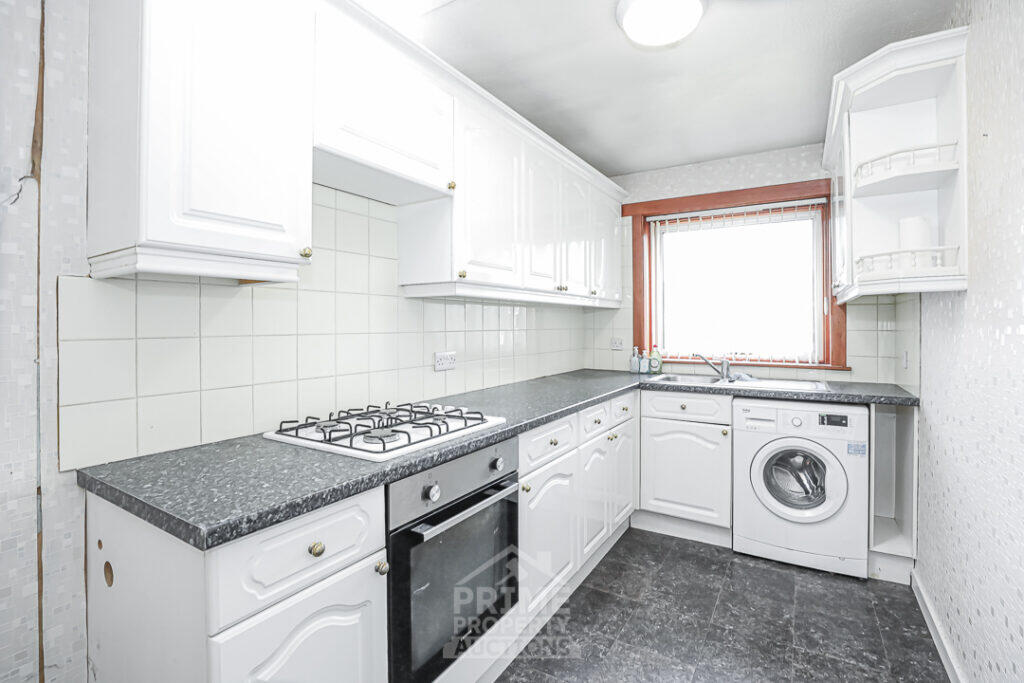 House in Grangemouth, Bowhouse - View 5