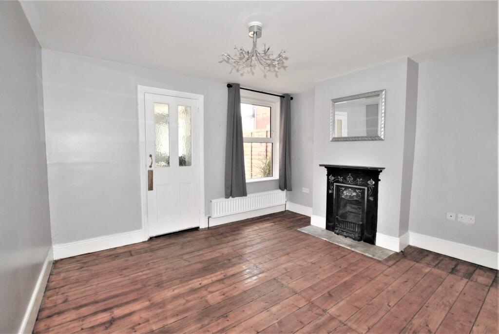 House in Reading - View 4