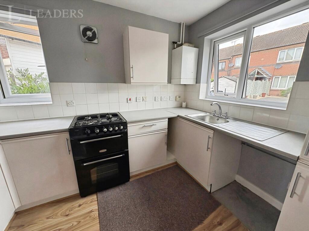 House in Derby - View 3