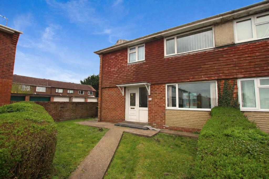 Main image of property: Bain Street, Lincoln, LN1