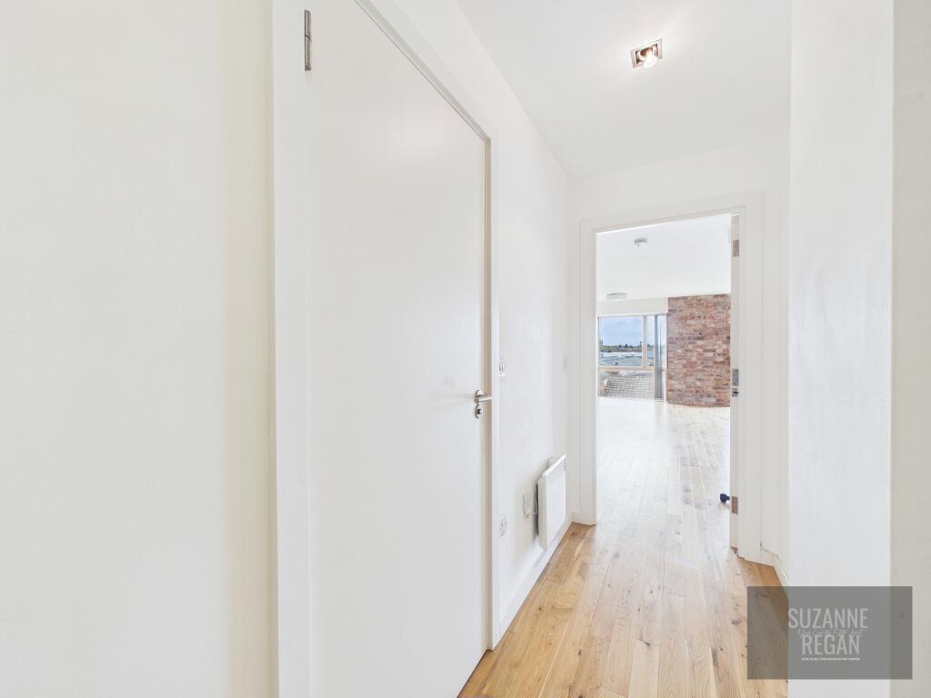 Apartment in Coventry, West Midlands - View 3