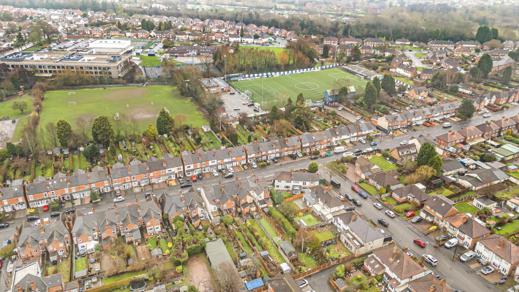 Additional image 24 of Coles Lane, Sutton Coldfield, Birmingham, B72 1NH