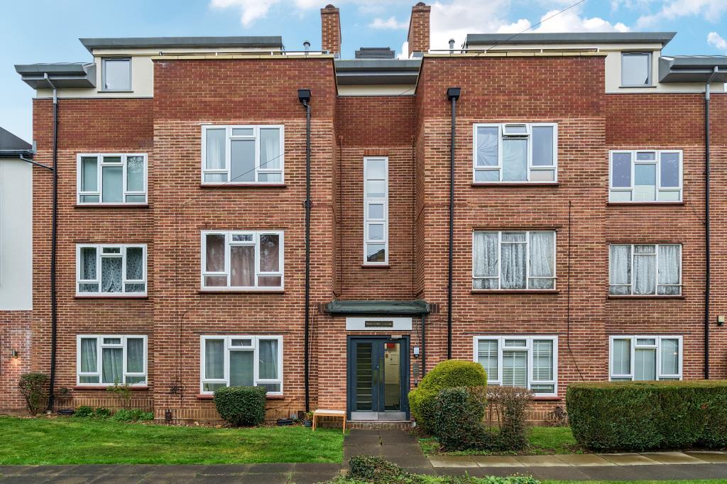 Main image of property: Maidenhead, Berkshire, SL6