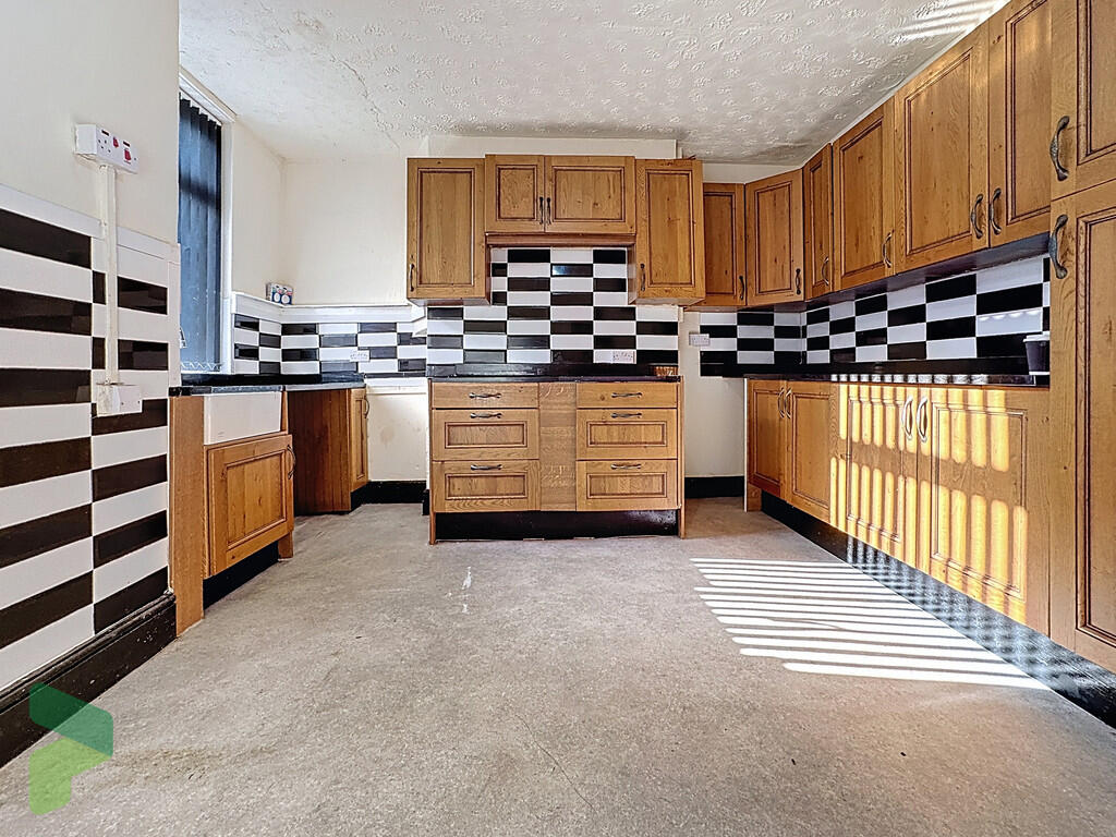 Main image of property: Argyle Street, Darwen