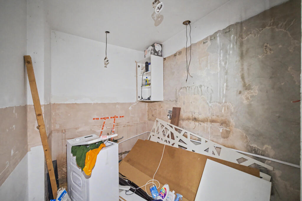 Apartment in London - View 3