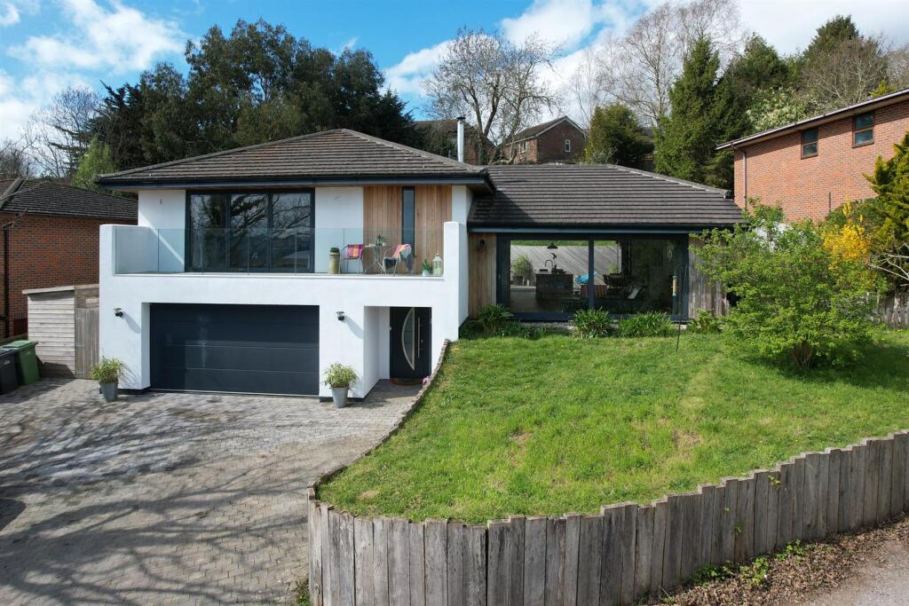 Main image of property: Hardrada Rise, Hastings