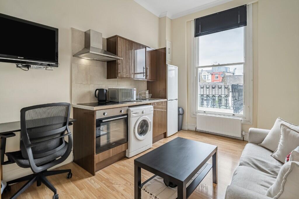Main image of property: Hogarth Road, London, SW5