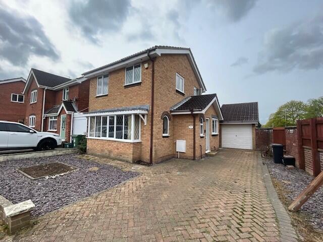 Main image of property: Kielder Drive