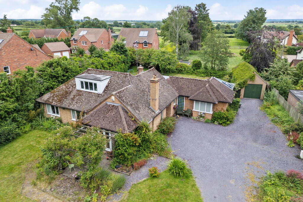 Main image of property: Fairfield, Hatfield Lane, Norton, Worcester.  WR5 2PY