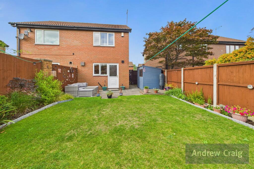Silverdale, Sunderland photo 3