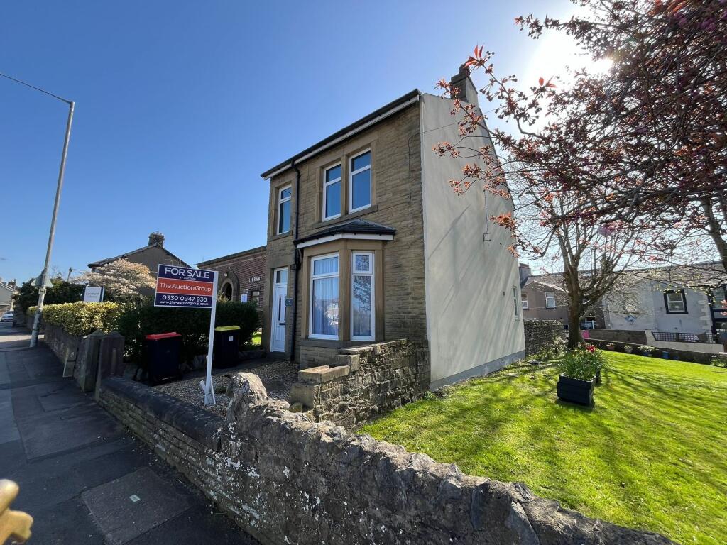 Main image of property: Lancaster Road, Carnforth, LA5