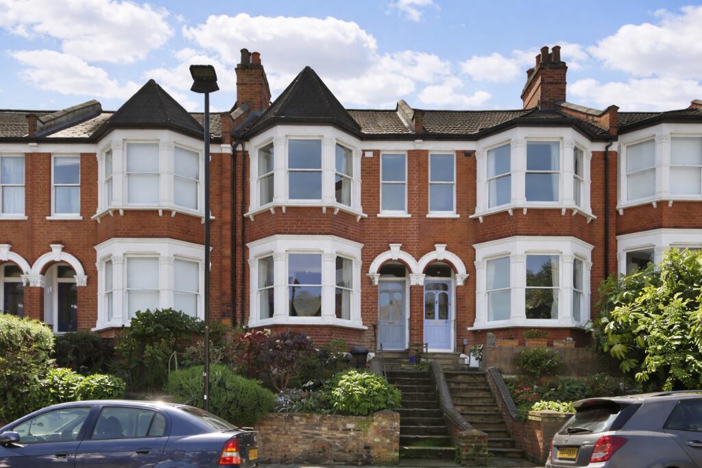 Main image of property: Victoria Road, Alexandra Park, N22