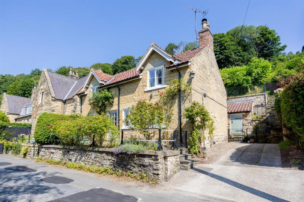 Main image of property: The Terrace, Oswaldkirk