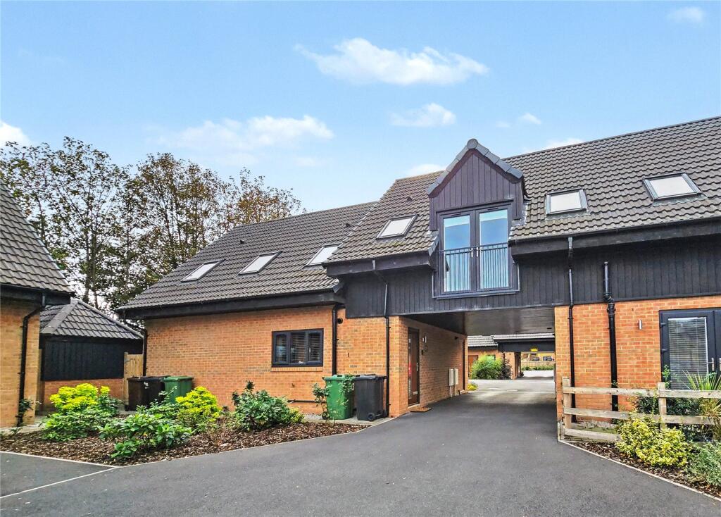 Main image of property: Pottery Place, Woodlesford, Leeds, West Yorkshire