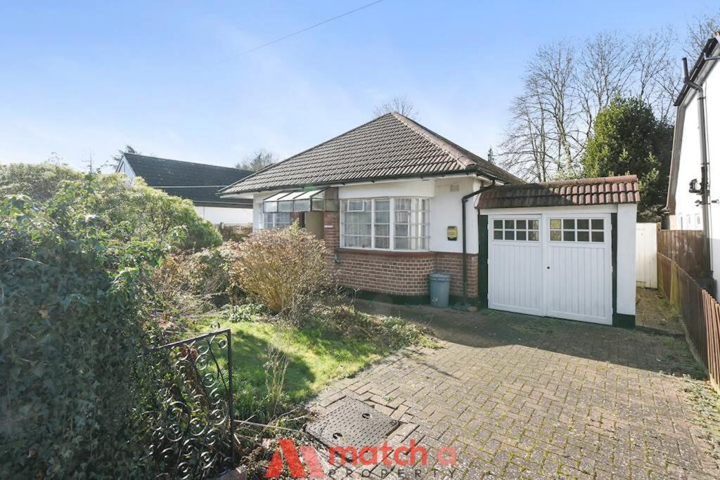 Main image of property: Lime Grove, Ruislip, HA4