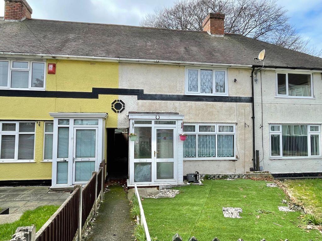 Main image of property: Streatham Grove, Kingstanding, Birmingham, B44 0UD