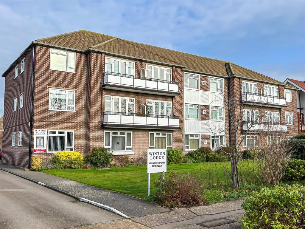 Main image of property: Imperial Avenue, Westcliff-On-Sea