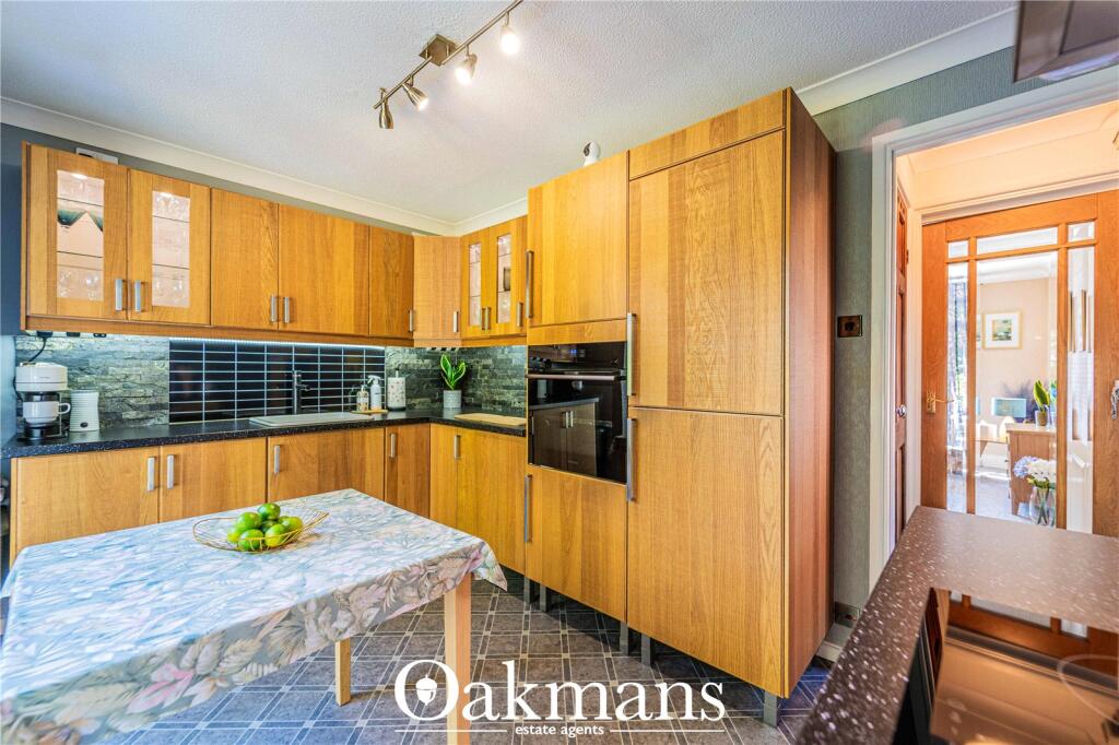 House in Birmingham - View 3