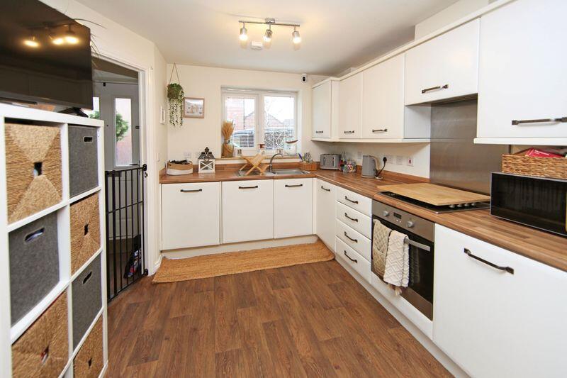 Main image of property: Darrall Road, Telford