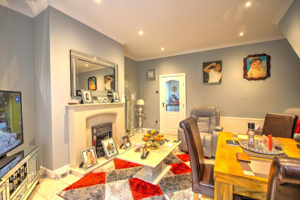 Mary Street, Blaydon-on-tyne, NE21 photo 4