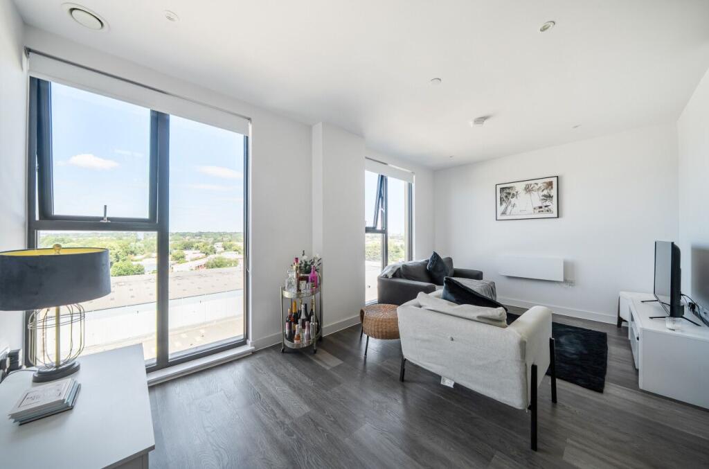 Apartment in Manchester - View 4