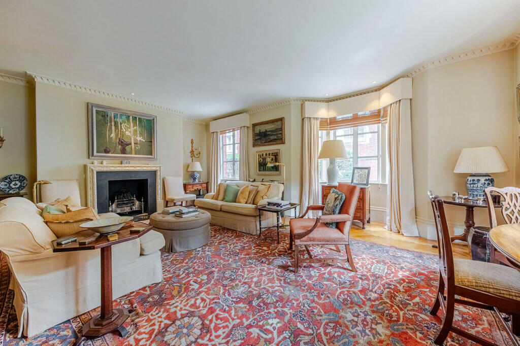 Apartment in London - View 4