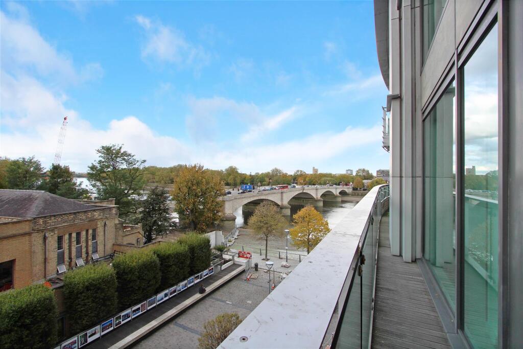 Main image of property: Putney Wharf, 
25 Brewhouse Lane, SW15