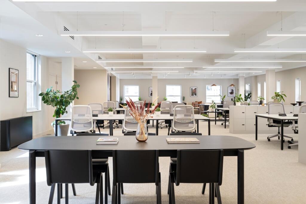 Main image of property: 4 Moorgate, London, EC2R 6DA