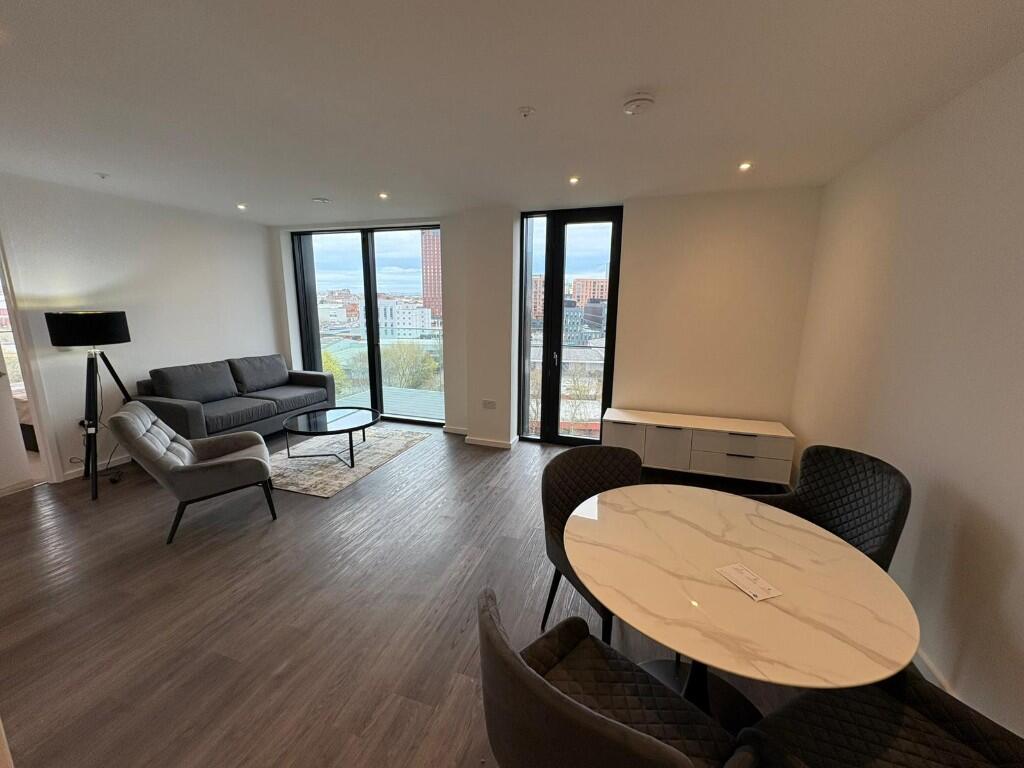 Main image of property: Marlstone Avenue, Manchester, Greater Manchester, M3