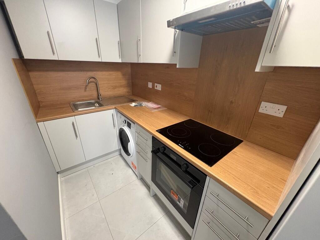 Main image of property: Burnside Road, Dagenham, London, RM8