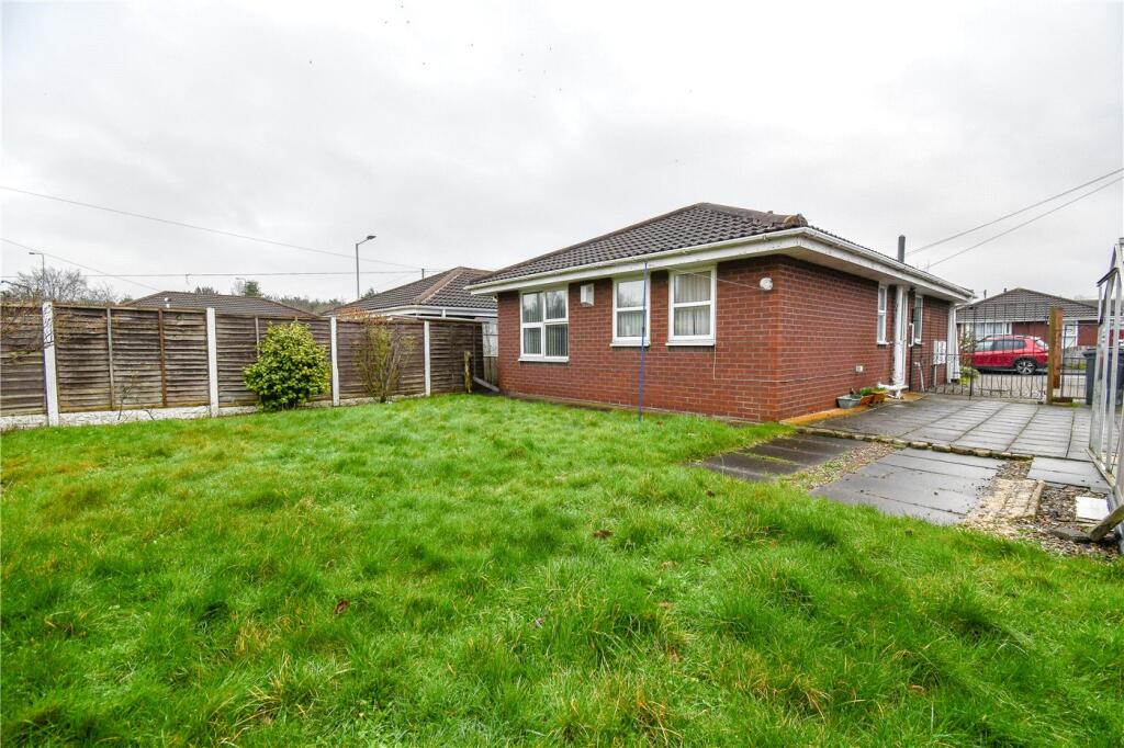 Loddon Close, Upton, Wirral photo 3